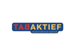 Tabaktief Logo