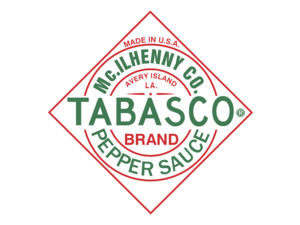 Tabasco Logo