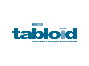 Tabloid Logo
