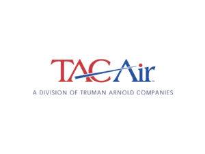 TAC Air Logo