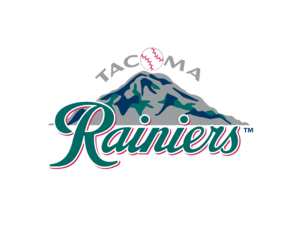 Tacoma Rainiers Logo