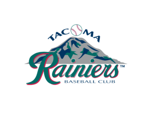 Tacoma Rainiers Logo