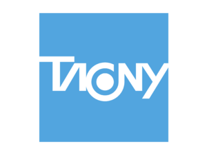 Tacony Logo