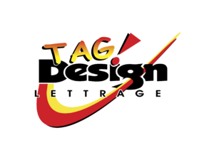 TAG Design Logo