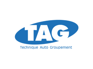 TAG Logo
