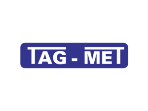 Tag Met Logo
