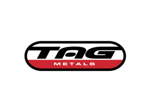Tag Metals Logo