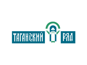 Tagansky Ryad Logo