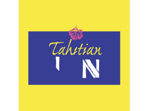 Tahitian Noni Logo