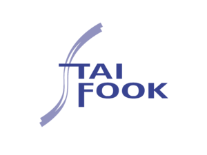 Tai Fook Logo
