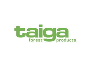 Taiga Logo