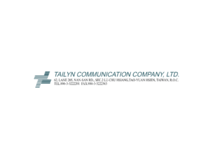 Tailyn Communication Logo
