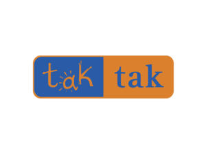 Tak Tak Logo