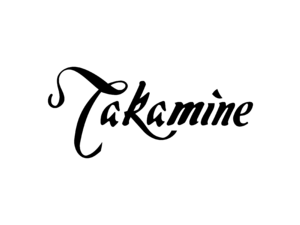 Takamine Logo