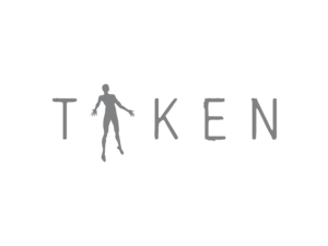 Taken Logo