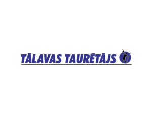 Talavas Tauretajs Logo