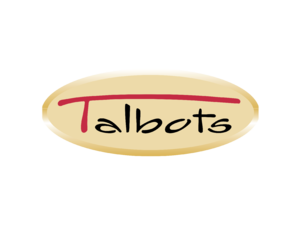 Talbots Logo