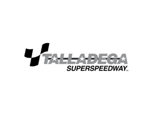 Talladega Superspeedway Logo