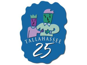 Tallahassee 25 Logo
