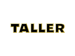 Taller Beer Logo