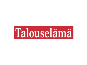 Talouselama Logo