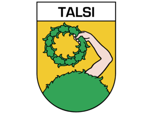 Talsi Logo