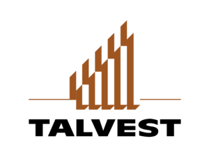 Talvest Logo