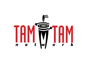 Tam Tam Network Logo
