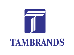 Tambrands Logo