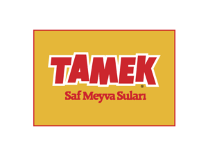 Tamek Logo