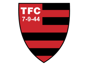 Tamoyo Futebol Clube de Viamao RS Logo