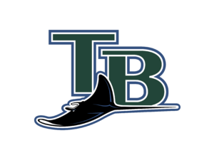 Tampa Bay Devil Rays Logo