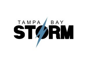 Tampa Bay Storm Logo