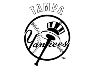 Tampa Yankees Logo