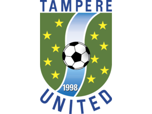 Tamper 1 Logo