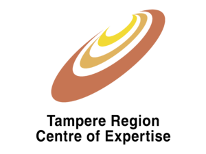 Tampere Region Centre of Expertise Logo