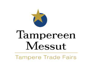 Tampereen Messut Logo