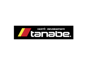 Tanabe Racing Development Logo