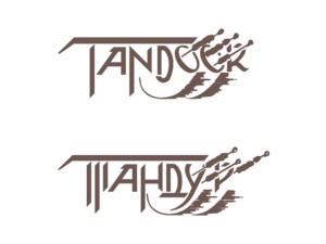 Tandoor Indian restaurant Logo
