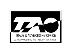 TAO Logo