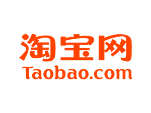 Taobao Logo
