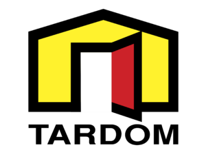 Tardom Logo