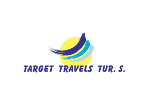 Target Travels Tur Logo