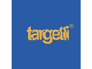 Targetti Lighting Logo