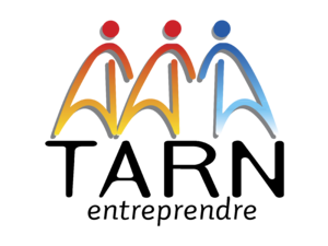 Tarn Entreprendre Logo