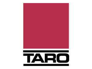 Taro Pharmaceuticals Logo