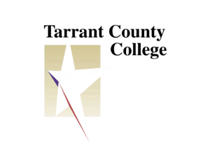 Tarrant County College Logo