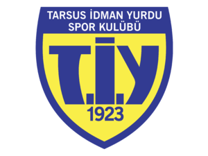 Tarsus Idman Yurdu Spor Kulubu Logo
