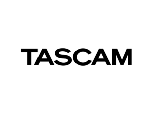 Tascam Logo