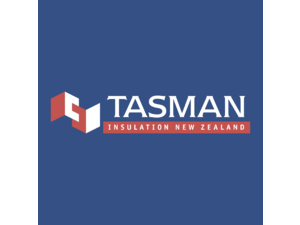 Tasman Insulation New Zealand Logo